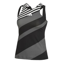 Abbigliamento Da Tennis adidas Y-TANK PRO